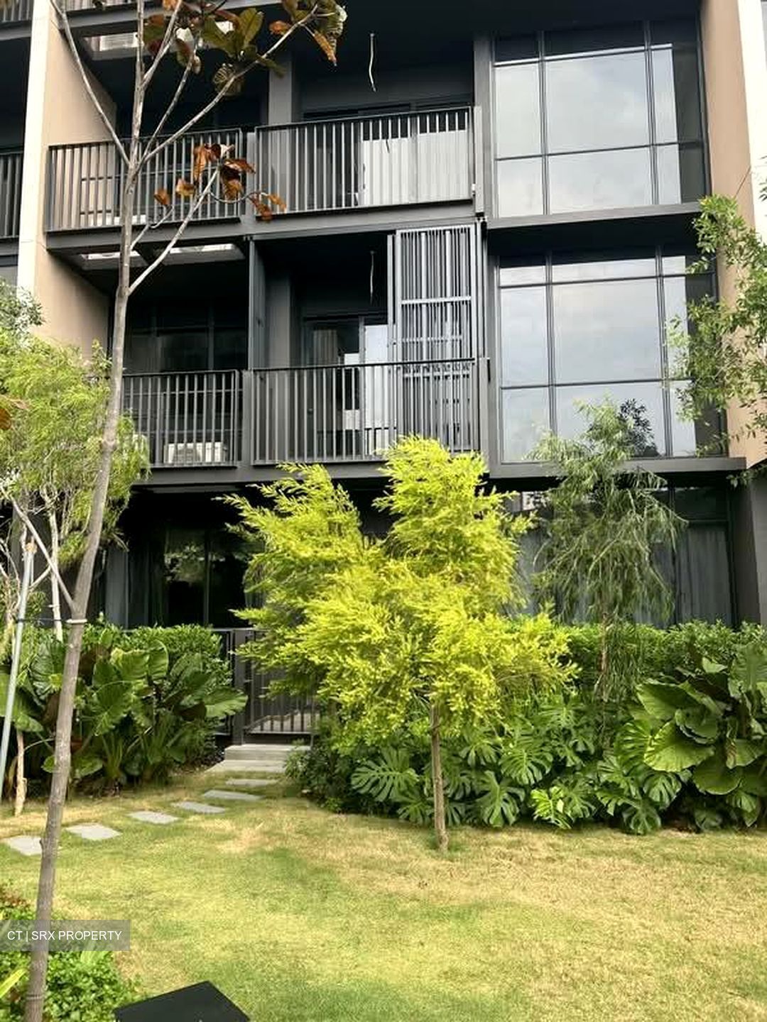 Piccadilly Grand (D8), Apartment #542303001